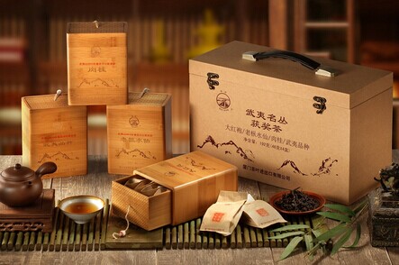 海堤茶叶加盟要多少钱？