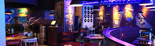 半天妖烤鱼加盟要多少钱？