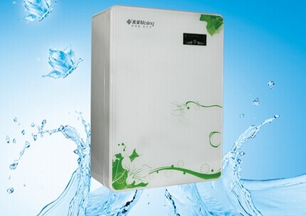 美菱净水器加盟费最少是多少?