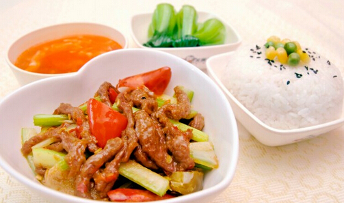 美滋美加盟费是多少?