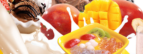 半亩糖加盟费是多少？