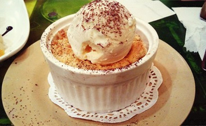 金满堂甜品加盟费是多少?投入20.3万元自己做老板!