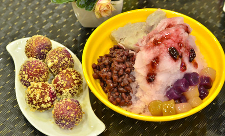 芋头妈妈加盟费是多少？