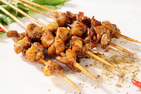 老五烧烤加盟最少要多少钱?