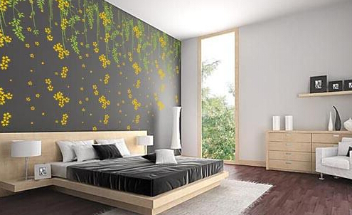 米豆壁纸加盟费是多少？