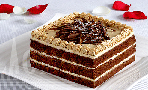 老莫蛋糕加盟费是多少？仅需19.3万元！