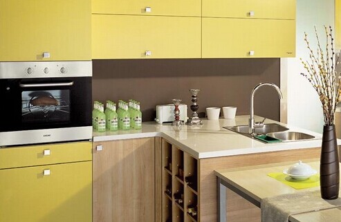 海尔橱柜加盟需要多少钱？