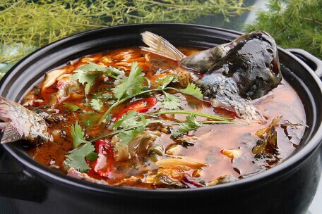 鱼情味了加盟要多少钱？