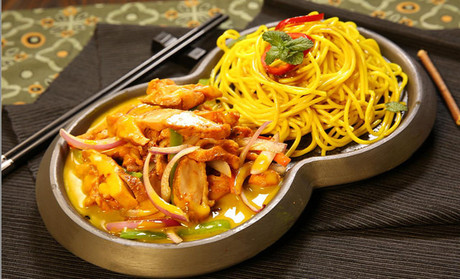 霸道皇牛加盟费是多少？有3.98万元就够了！