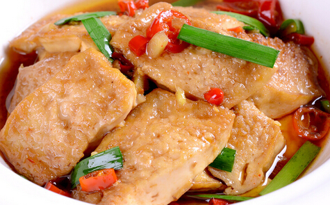 真正豆腐坊加盟最少多少钱？