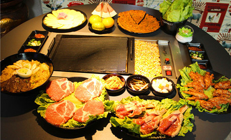 麻浦拳头加盟需要多少钱？开店支出不少于70万元！