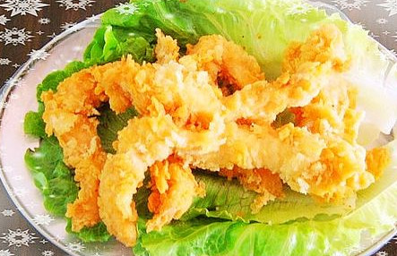 品克鸡柳加盟费是多少？仅需4.75万元即可！