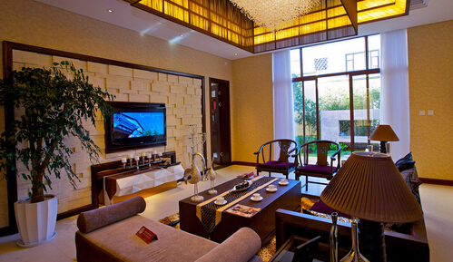 绿之舍硅藻泥加盟费多少？20万元就足够！