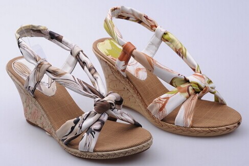 沃格女鞋加盟最少要多少钱?