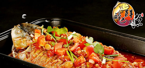 茂润烤鱼加盟需要多少钱？开店投资14-23万元！