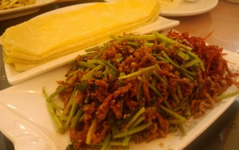 老昌春饼加盟费是多少?投资7.75万元即可!