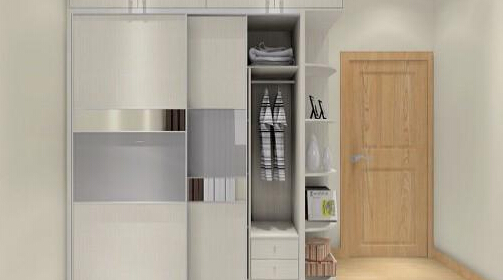 顶固衣柜加盟需要多少钱?