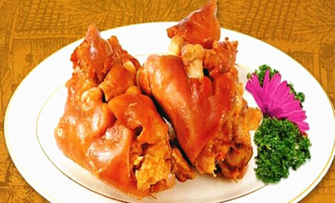 多仁多猪蹄加盟费是多少？开店只需3.28万元！