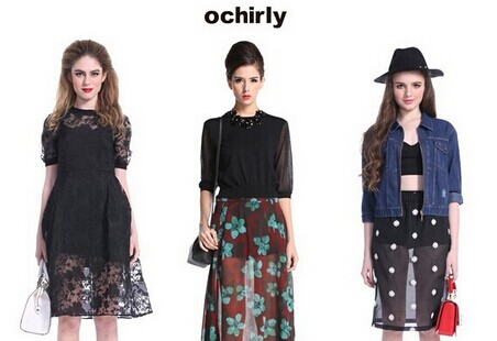 欧时力女装加盟最少要多少钱?