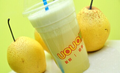 uouo鲜果加盟最少要多少钱?