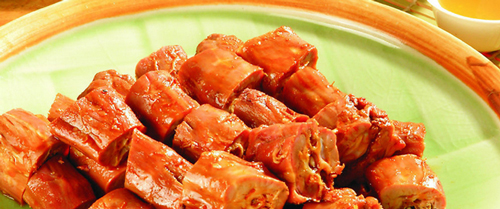 湘黑鸭加盟需要多少钱？