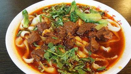 老柴削面加盟需要多少钱？