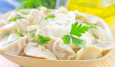 船歌鱼水饺加盟费是多少?