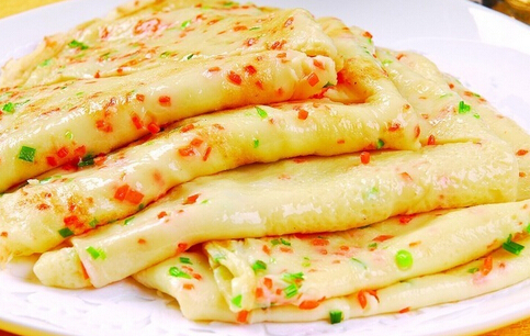 食好运煎饼加盟多少钱?9万元就能创业大获成功!