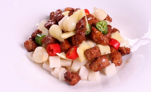 丽华快餐加盟最少需要多少钱？