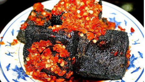 臭名远扬臭豆腐加盟需要多少钱？