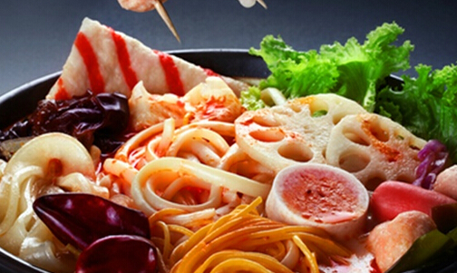 至尊麻辣烫加盟费是多少？