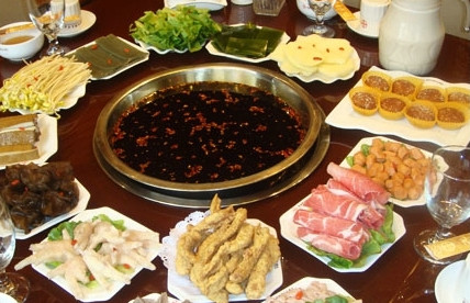 龙湖鸭肠王加盟最少需要多少钱？不到30万元即可！