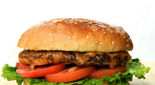 麦立美汉堡加盟最少多少钱?