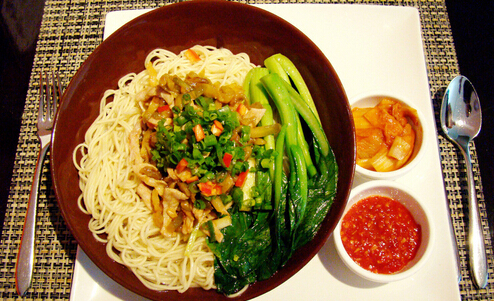 王师傅私房牛肉面加盟费是多少？