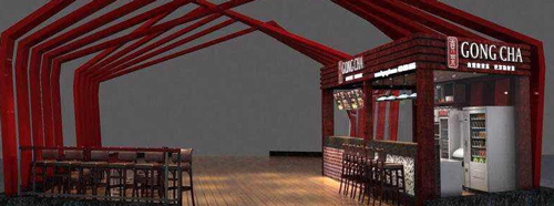 添赐贡茶加盟费是多少？29万元高投资享有高盈利！