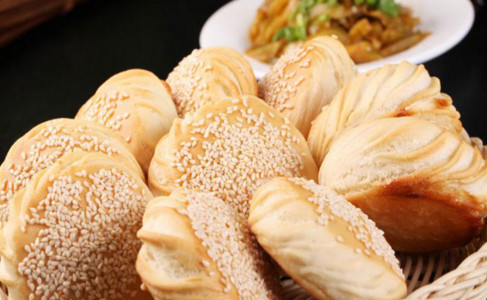 湖沟烧饼加盟最少需要多少钱?