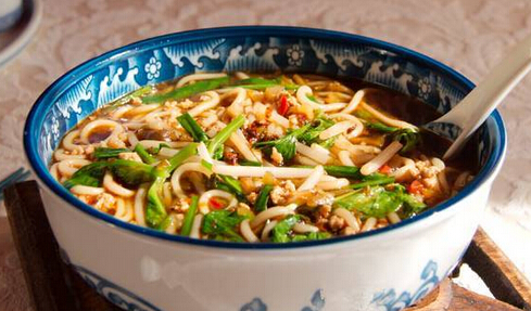 难吃米线加盟费多少钱？