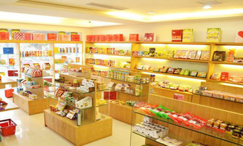 开进口零食店赚钱吗？进口零食加盟店赚钱技巧分享！