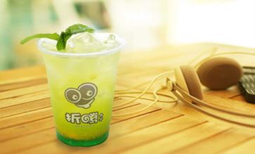 折腾茶饮加盟需要多少钱？加盟折腾茶饮开店只需16.4万元！