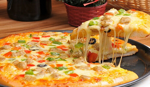 至尊披萨加盟需要多少钱？