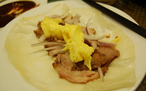 老昌春饼加盟最少需要多少钱?