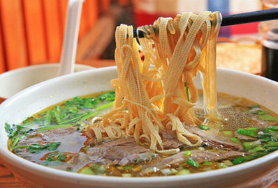 淮南许氏牛肉汤加盟最少需要多少钱？