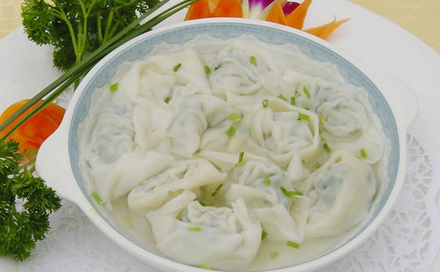 老茂馄饨加盟最少需要多少钱?