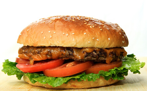 德州汉堡加盟最少多少钱？13.8万元能圆财富梦！