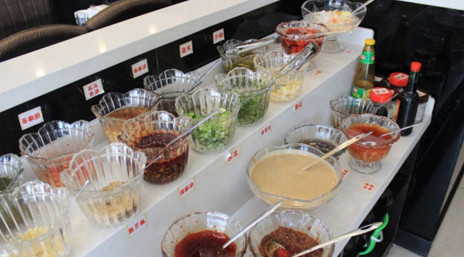 汁道火锅加盟最少需要多少钱?