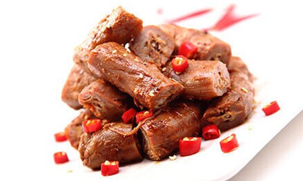 汉味黑鸭加盟费是多少?