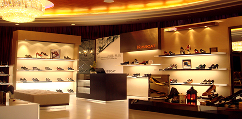 鞋店加盟需要多少钱?