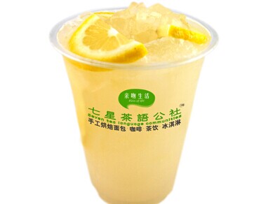 七星茶语加盟费要多少钱?