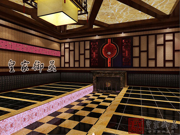 【皇家御蒸汗蒸房加盟】开店加盟皇家御蒸汗蒸房，创业赚钱！