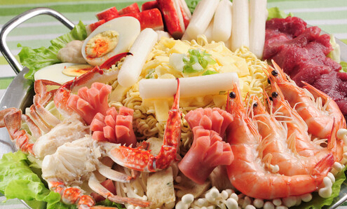 真熙家韩式年糕火锅加盟费是多少?